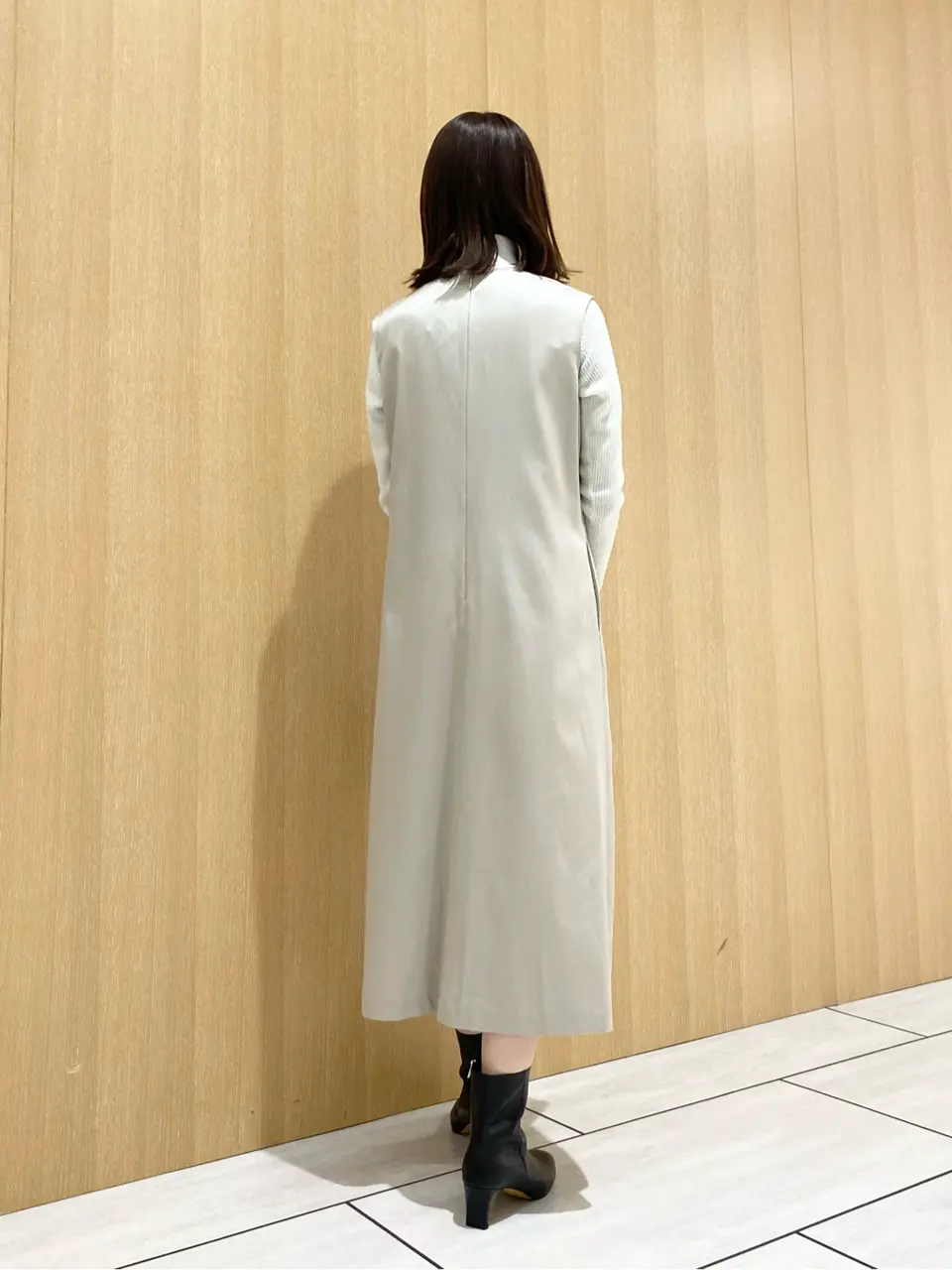 23区 原 コーディネート画像