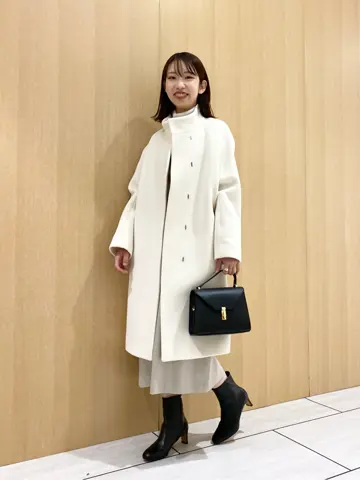 23区 原 コーディネート画像