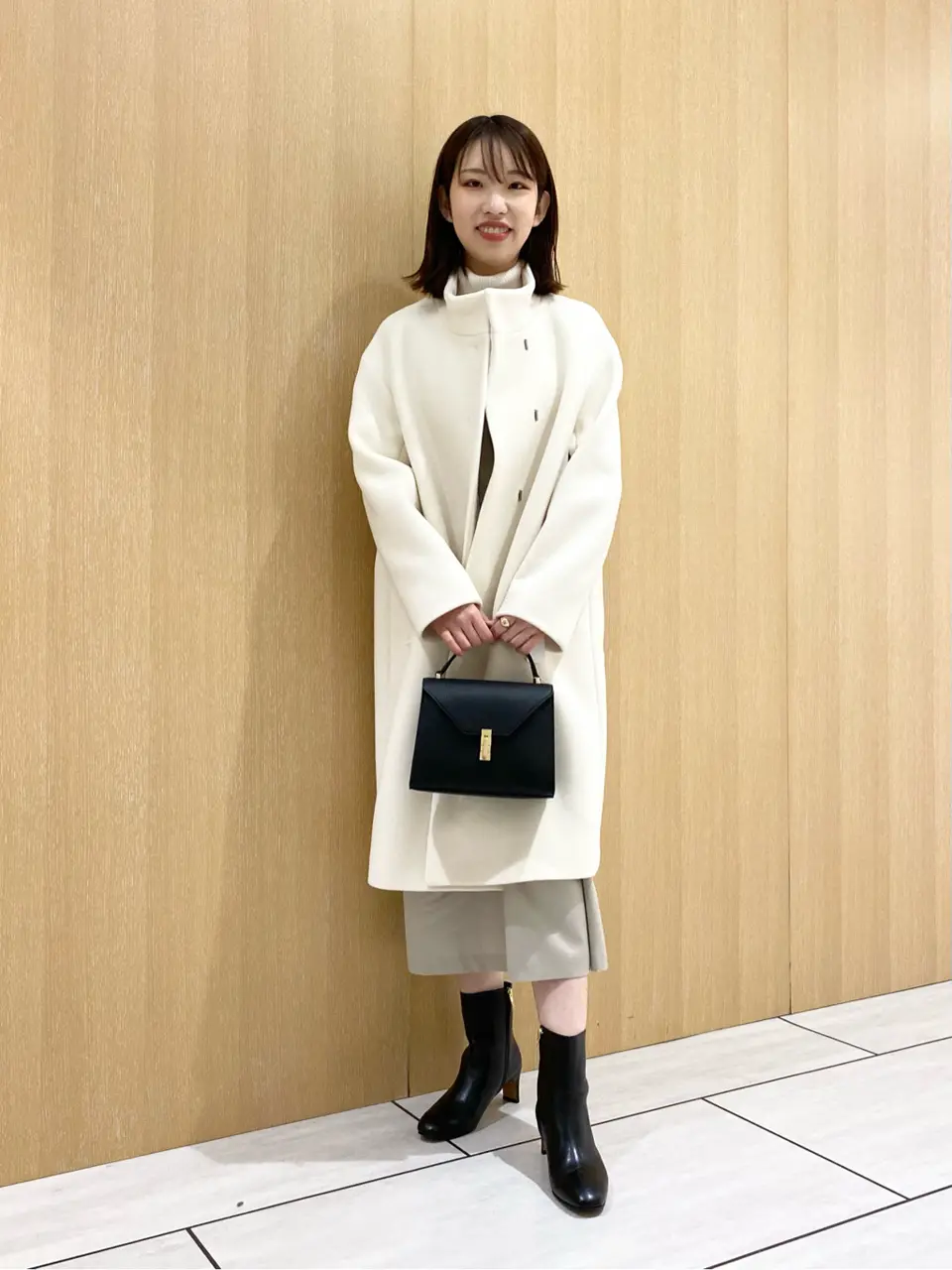 23区 原 コーディネート画像