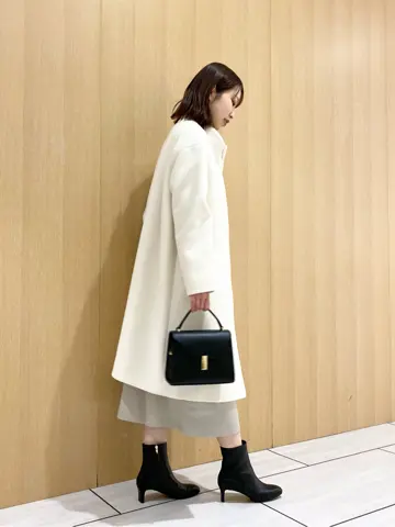 23区 原 コーディネート画像