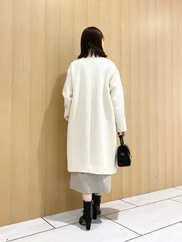 23区 原 コーディネート画像