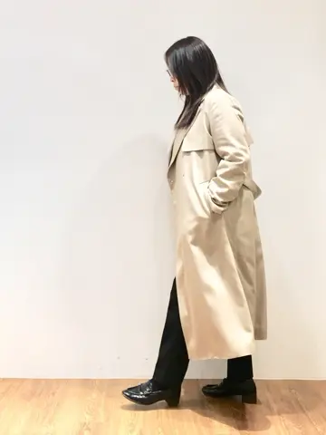 23区 河野 コーディネート画像