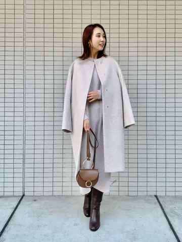 23区 秋葉 コーディネート画像