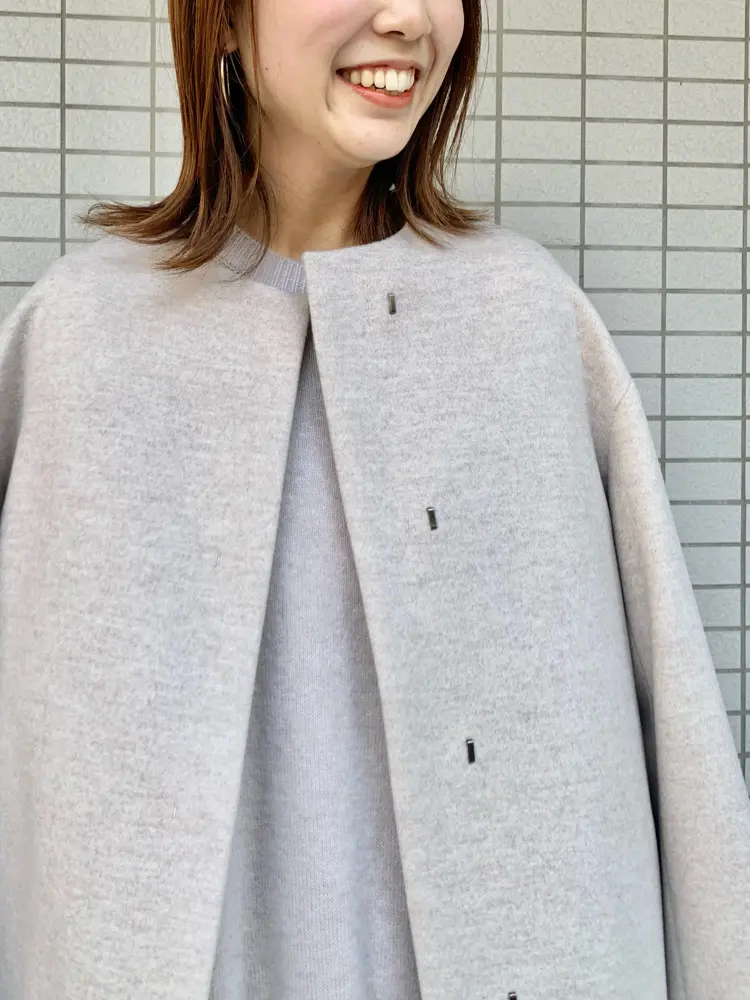 23区 秋葉 コーディネート画像