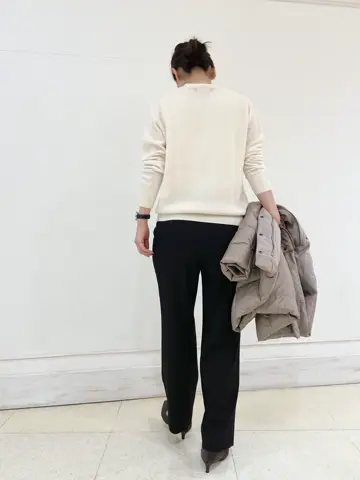 23区 永石 コーディネート画像