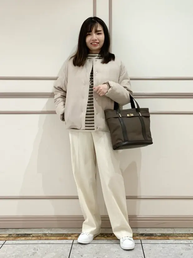 23区 金林 コーディネート画像