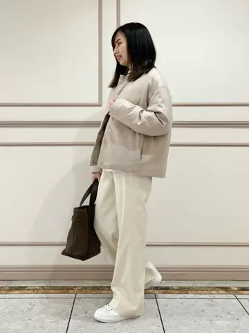 23区 金林 コーディネート画像