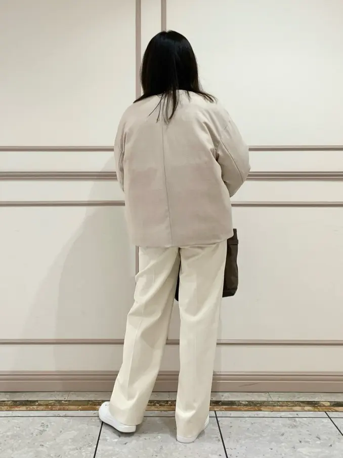 23区 金林 コーディネート画像