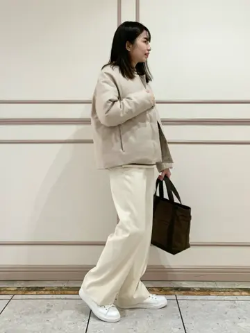 23区 金林 コーディネート画像