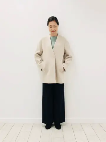 23区 押切 コーディネート画像