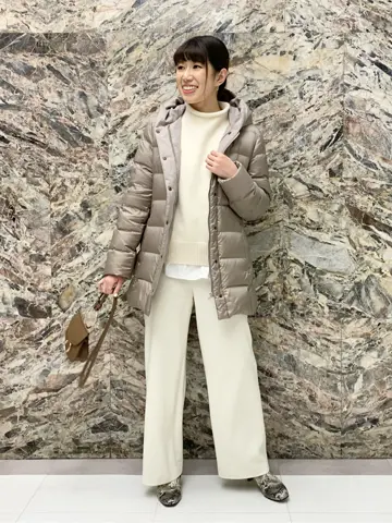 23区 木下 コーディネート画像