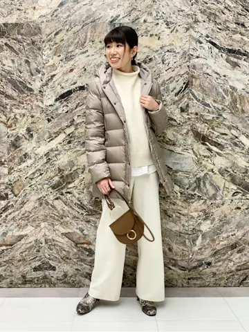 23区 木下 コーディネート画像