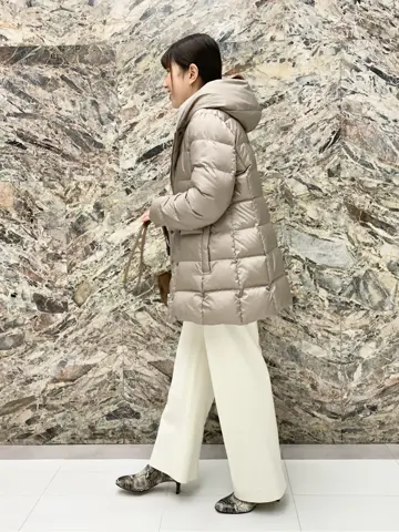 23区 木下 コーディネート画像