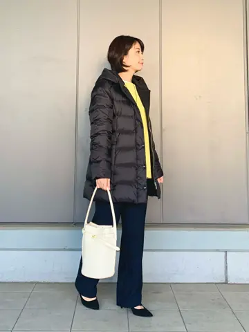 23区 望月 コーディネート画像