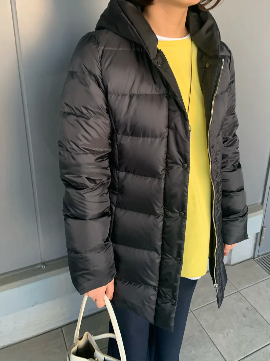 23区 望月 コーディネート画像