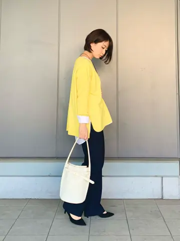 23区 望月 コーディネート画像