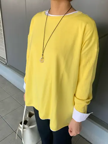 23区 望月 コーディネート画像