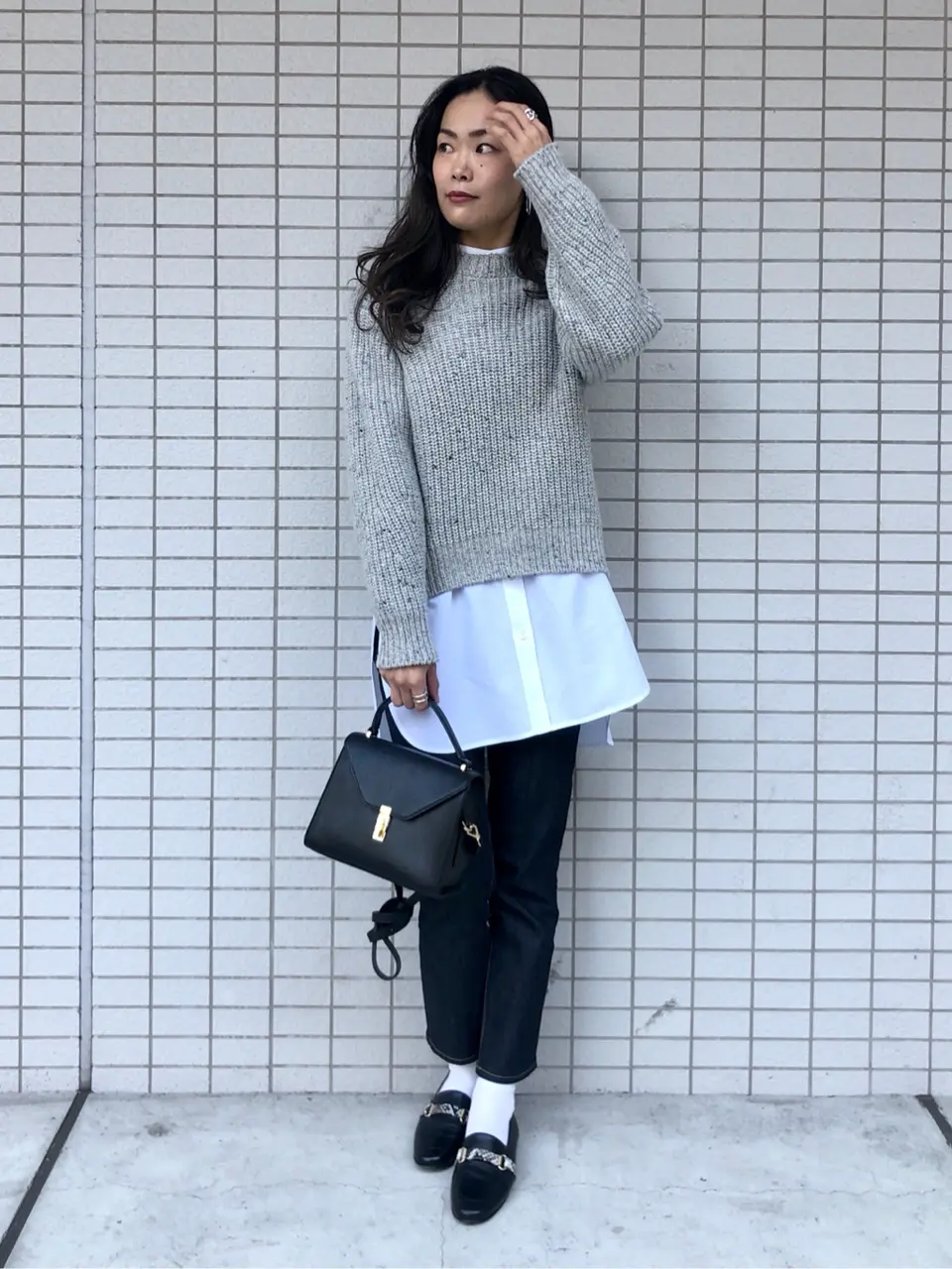 23区 松本 コーディネート画像