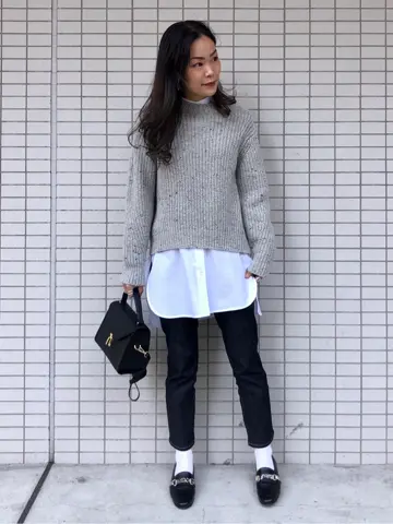 23区 松本 コーディネート画像