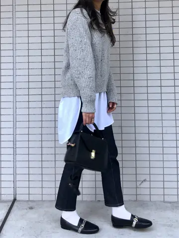 23区 松本 コーディネート画像