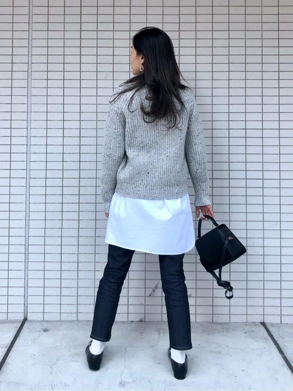 23区 松本 コーディネート画像