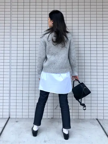 23区 松本 コーディネート画像