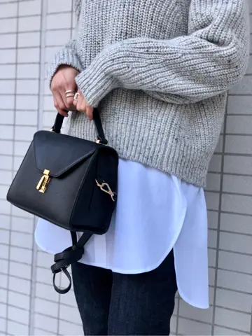 23区 松本 コーディネート画像