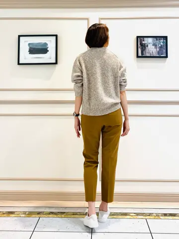 23区 荒川 コーディネート画像