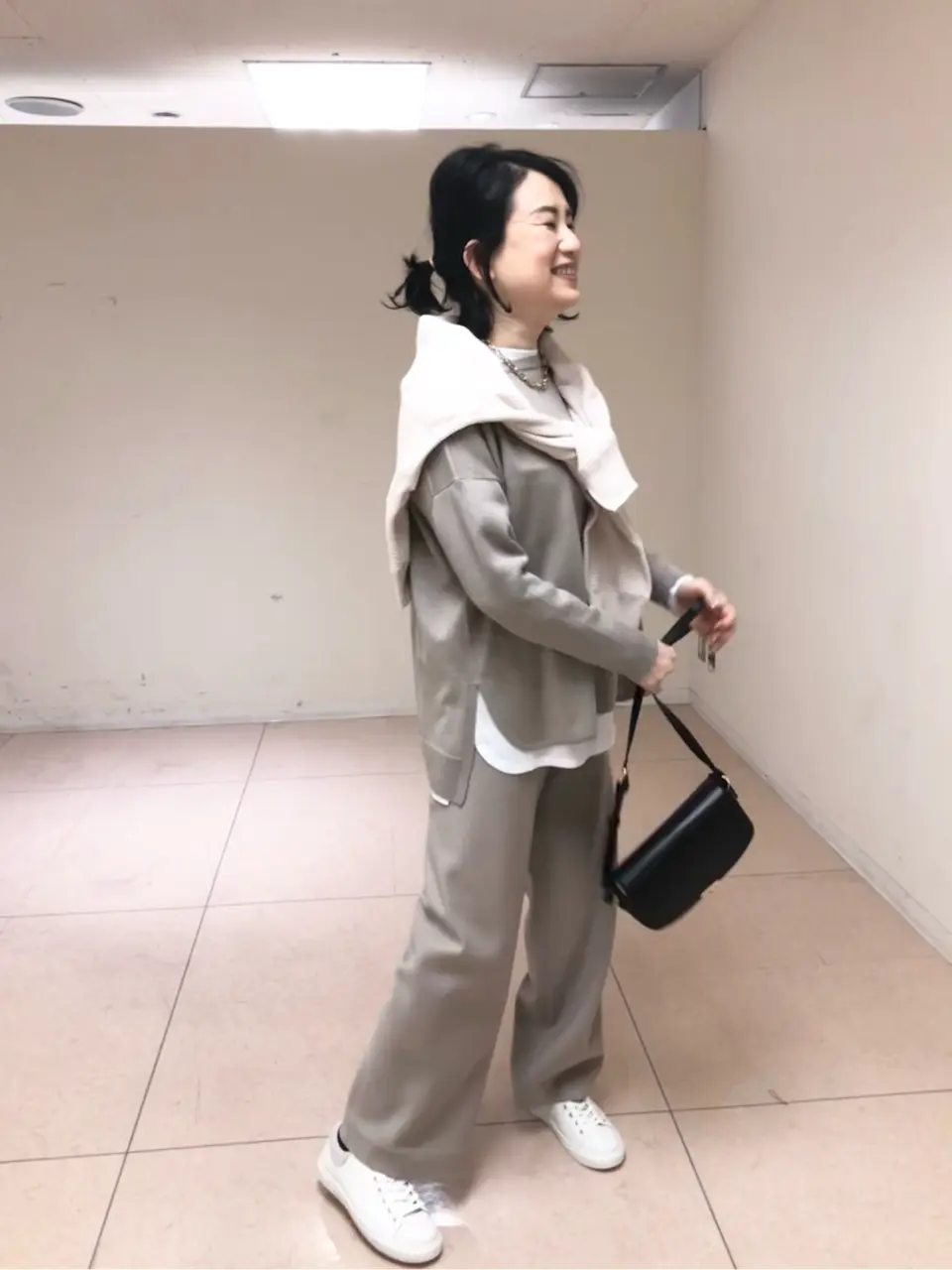 23区 横松 コーディネート画像