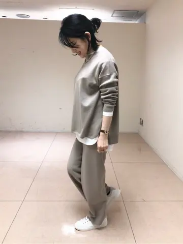 23区 横松 コーディネート画像