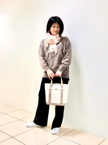 23区 井上 コーディネート画像