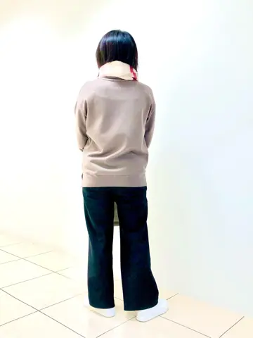 23区 井上 コーディネート画像