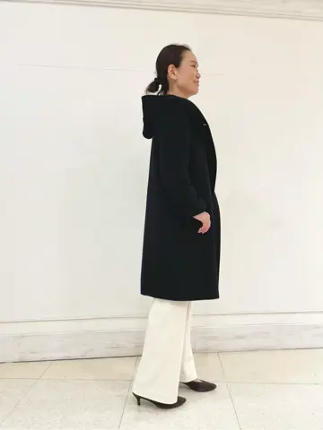 23区 永石 コーディネート画像