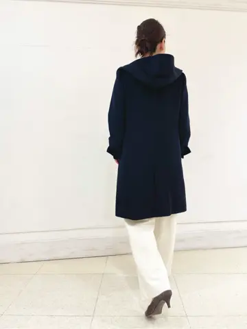 23区 永石 コーディネート画像