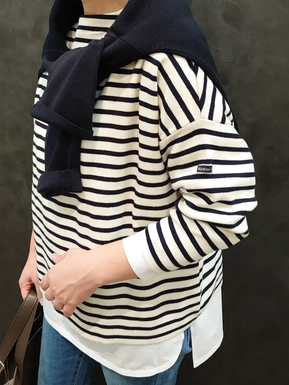 23区 木村 コーディネート画像