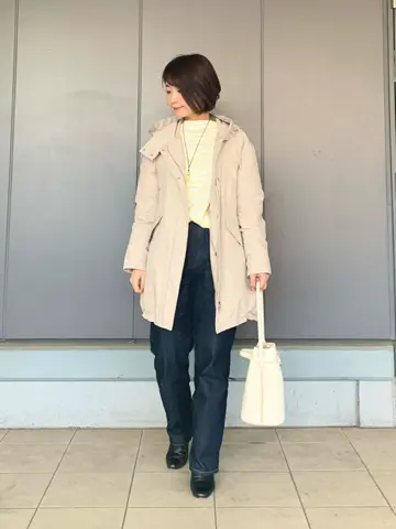 23区 望月 コーディネート画像