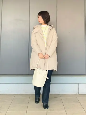 23区 望月 コーディネート画像