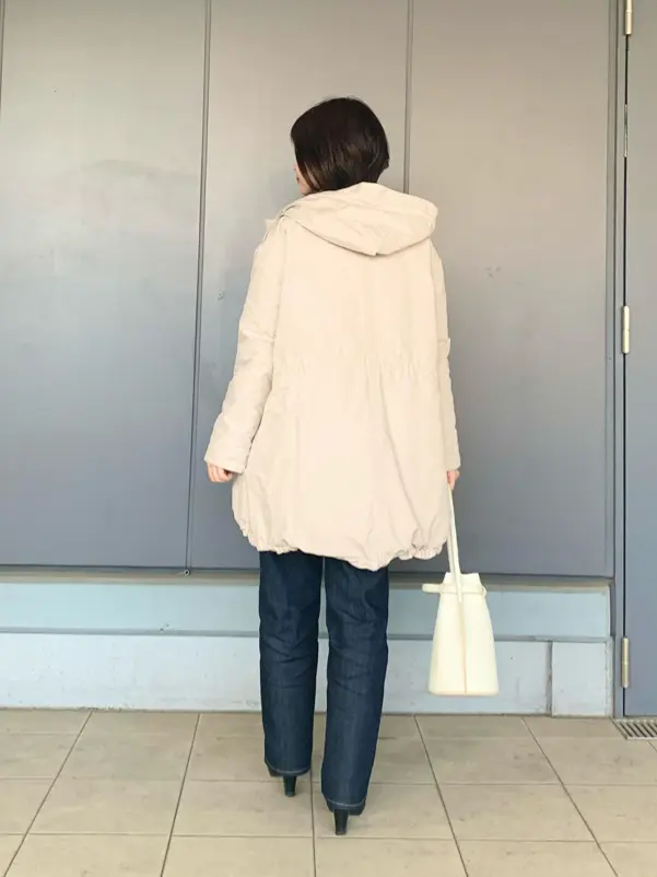 23区 望月 コーディネート画像