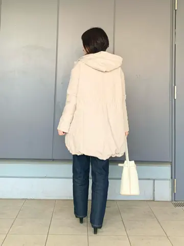 23区 望月 コーディネート画像