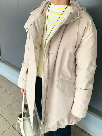 23区 望月 コーディネート画像