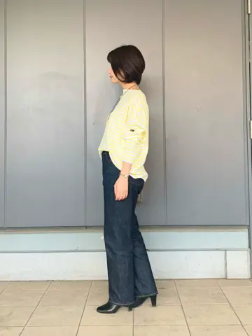 23区 望月 コーディネート画像