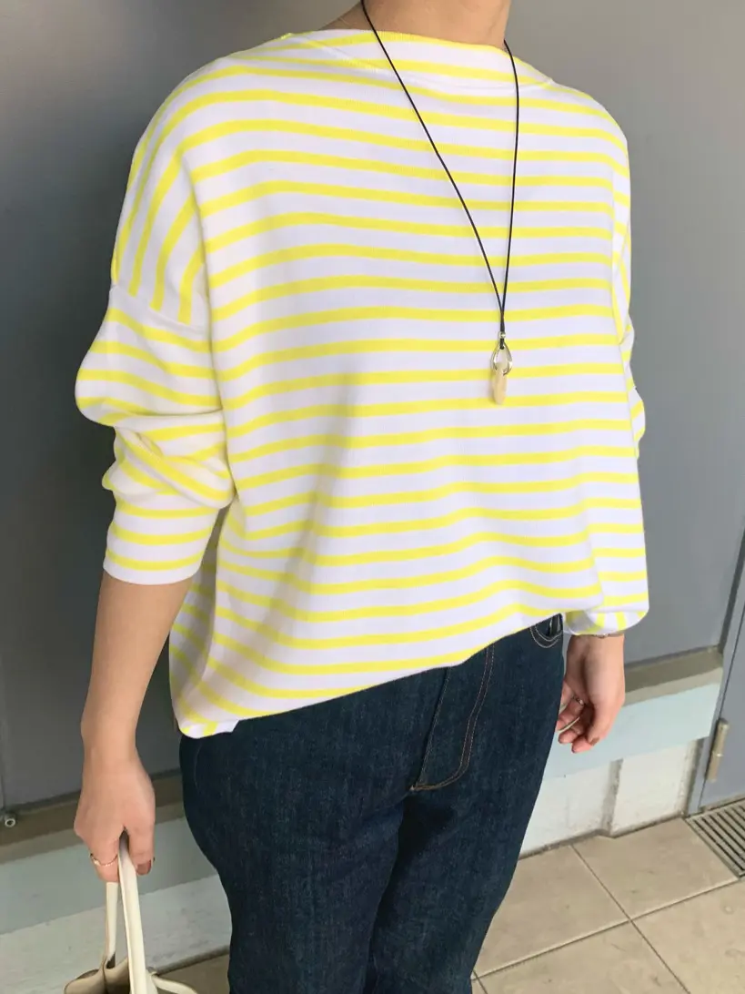 23区 望月 コーディネート画像