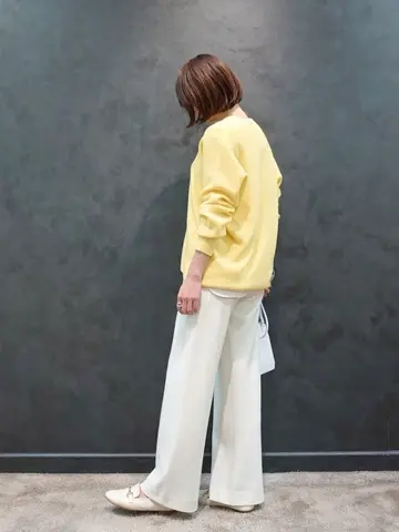 23区 狩野 コーディネート画像