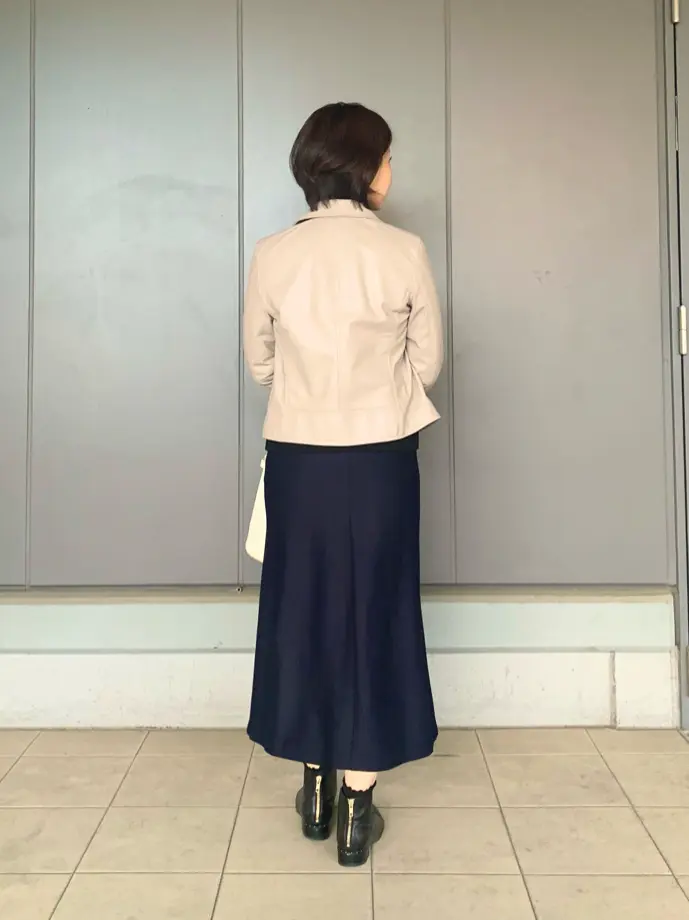 23区 望月 コーディネート画像