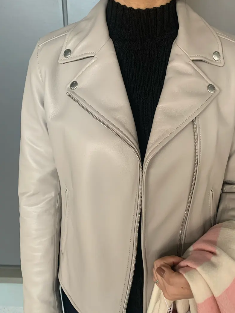 23区 望月 コーディネート画像