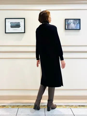 23区 荒川 コーディネート画像