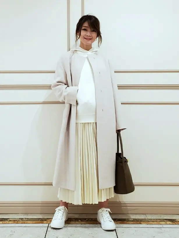  濱地 コーディネート画像