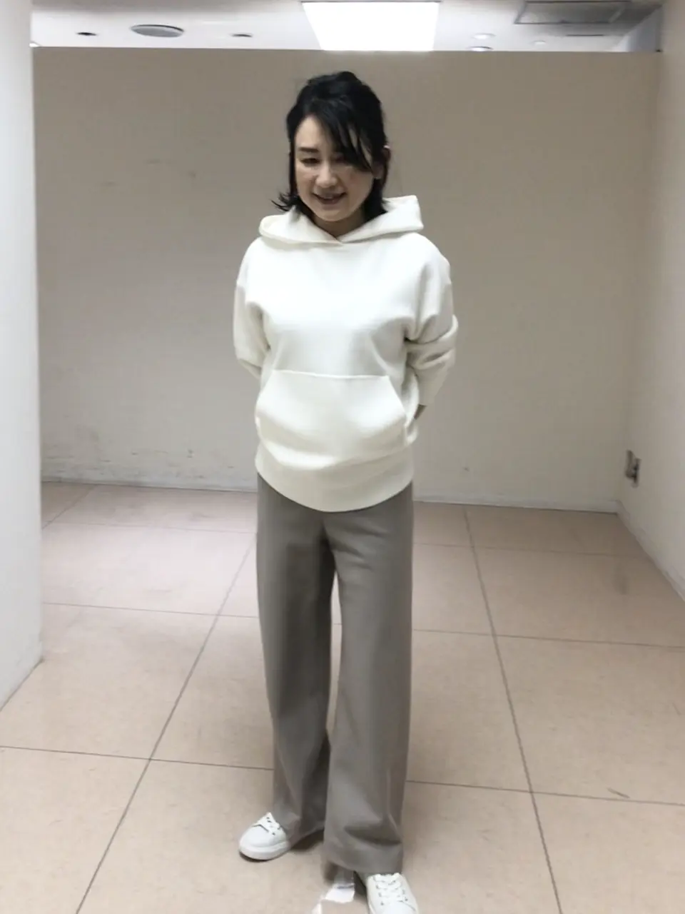 23区 横松 コーディネート画像