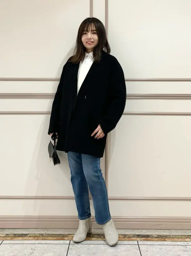 23区 金林 コーディネート画像