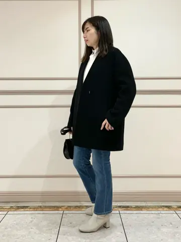 23区 金林 コーディネート画像